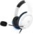 FANTECH Valor II MH89 Wired Gaming Headset with 40mm Drivers, Noise Cancelling Mic, 3.5mm Jack for PC, PS5, PS4, Xbox, Nintendo Switch, Mobile – Over-Ear Headphones with Foldable Microphone (White)